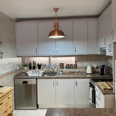 Cosy Apartment アルブフェイラ エクステリア 写真