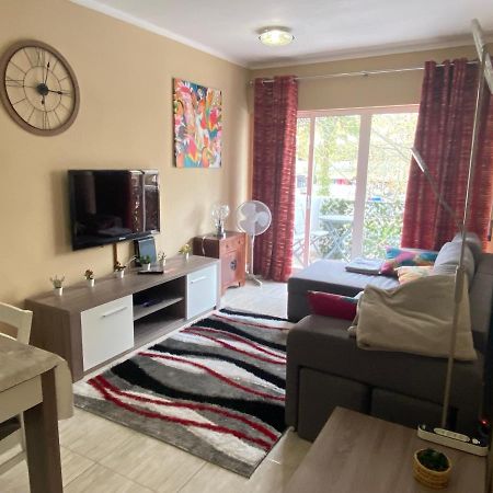 Cosy Apartment アルブフェイラ エクステリア 写真