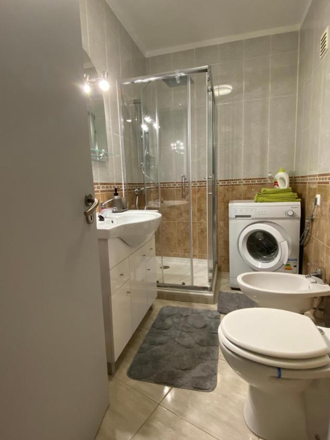 Cosy Apartment アルブフェイラ エクステリア 写真