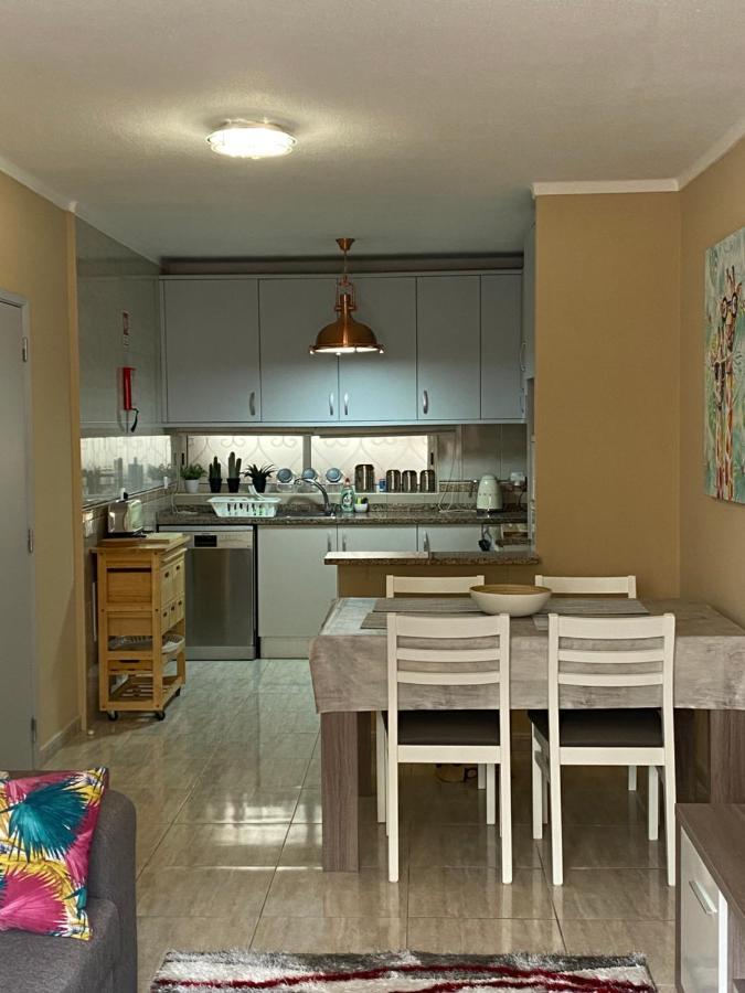 Cosy Apartment アルブフェイラ エクステリア 写真