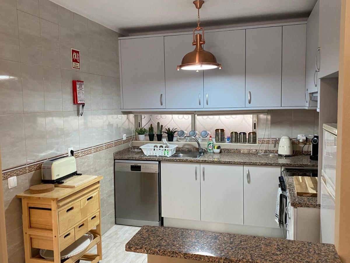 Cosy Apartment アルブフェイラ エクステリア 写真