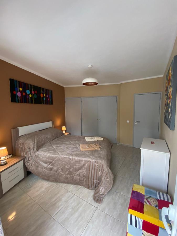 Cosy Apartment アルブフェイラ エクステリア 写真