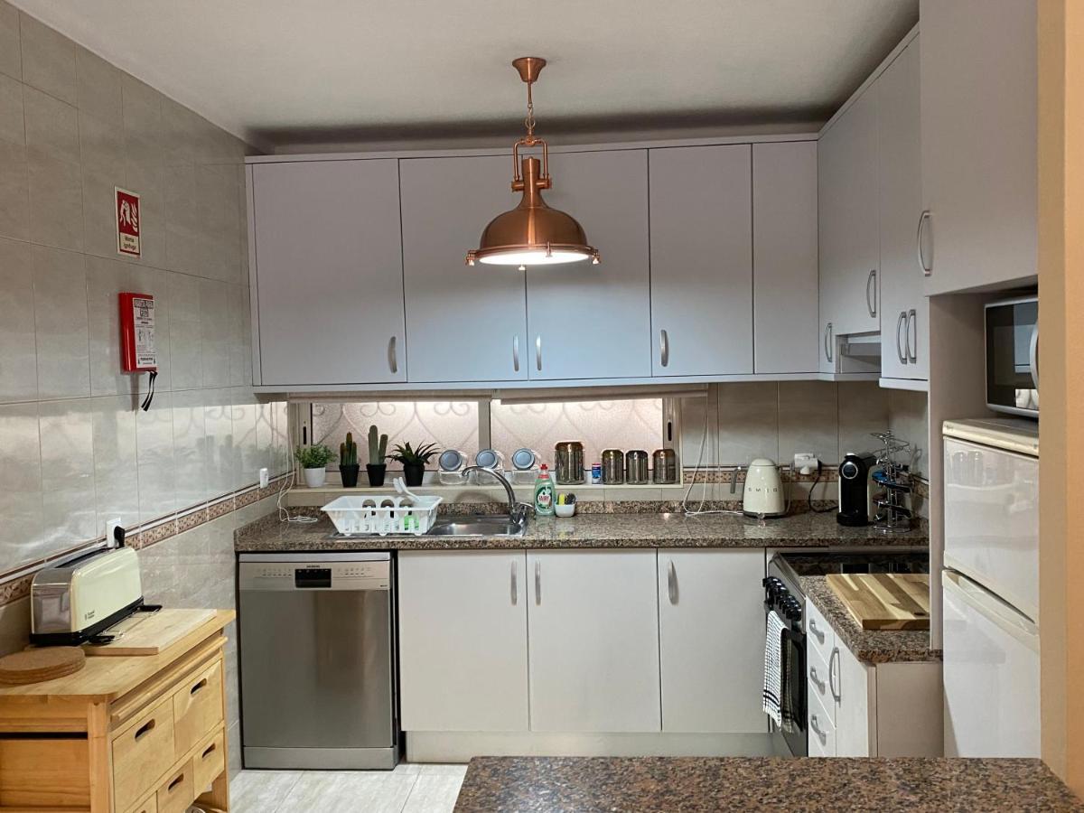 Cosy Apartment アルブフェイラ エクステリア 写真