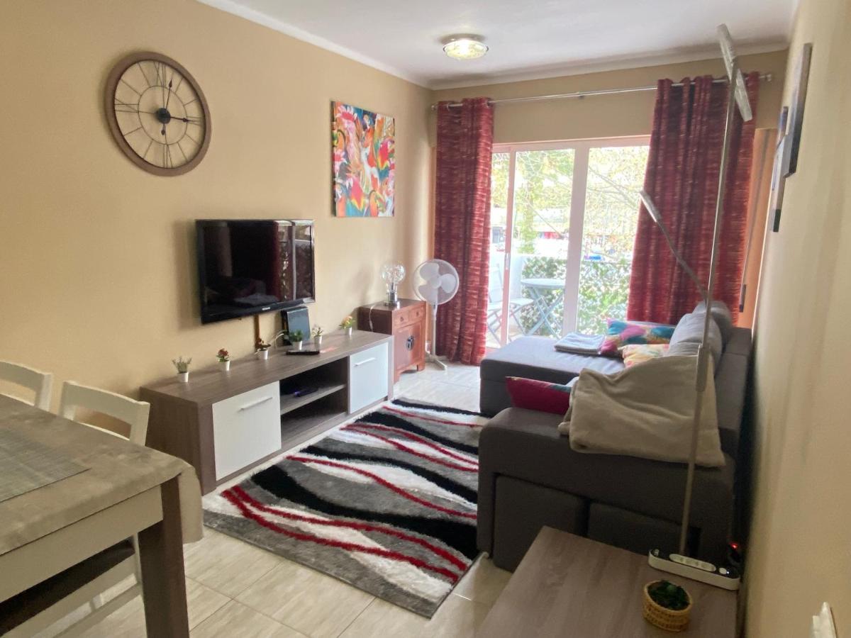 Cosy Apartment アルブフェイラ エクステリア 写真